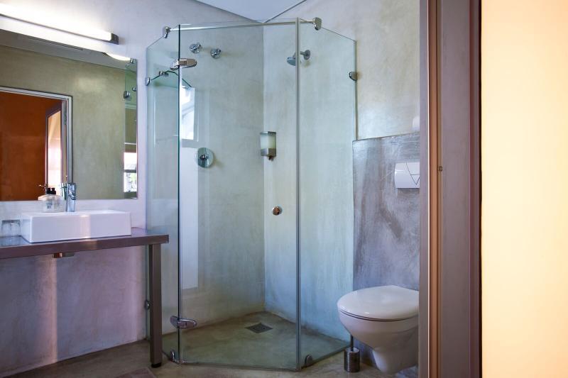 Vondelhof Guesthouse ウィントフーク エクステリア 写真